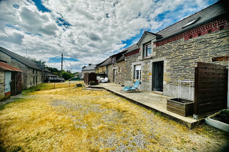  maison pipriac 35550