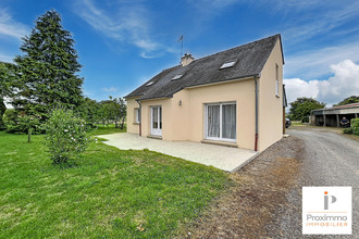  maison pipriac 35550