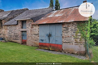  maison pipriac 35550