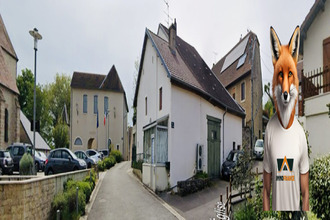  maison pirey 25480