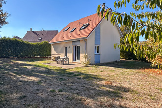  maison pirey 25480