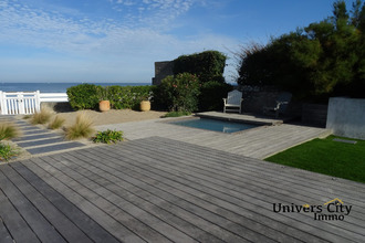  maison piriac-sur-mer 44420