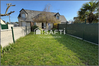  maison piriac-sur-mer 44420