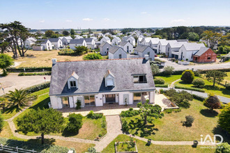  maison piriac-sur-mer 44420