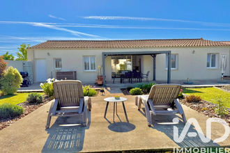  maison pisany 17600