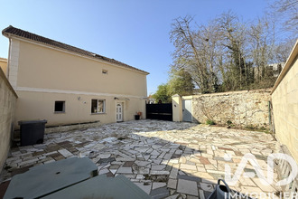  maison piscop 95350