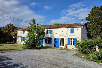  maison pissos 40410