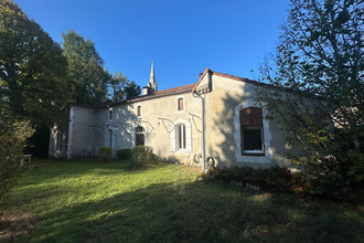  maison pissos 40410