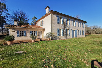  maison pissos 40410