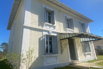  maison pissos 40410