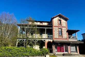  maison pissos 40410