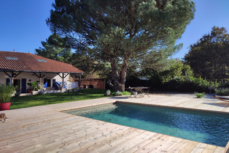  maison pissos 40410