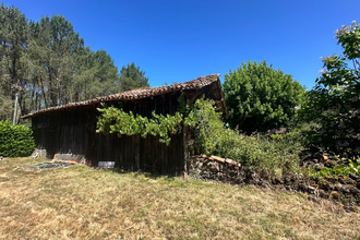  maison pissos 40410