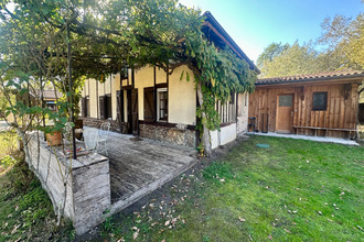  maison pissos 40410