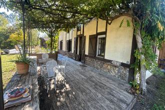  maison pissos 40410