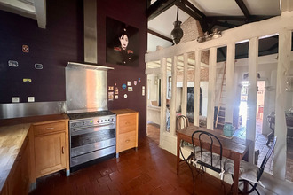  maison pissos 40410
