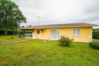  maison pissos 40410