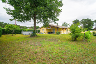  maison pissos 40410