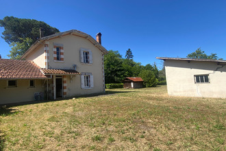  maison pissos 40410