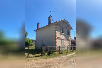  maison pissos 40410