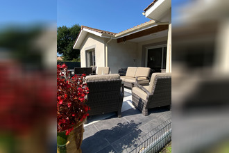  maison pissos 40410