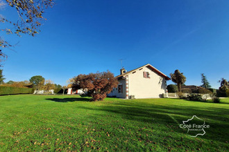  maison pissos 40410