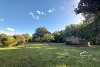  maison pissos 40410