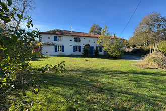  maison pissos 40410