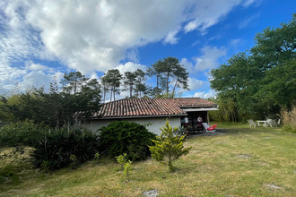 maison pissos 40410