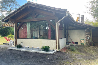  maison pissos 40410