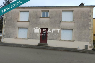  maison pissotte 85200