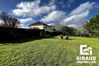  maison pissotte 85200