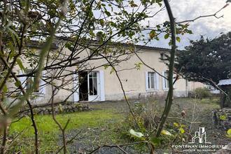  maison pissotte 85200