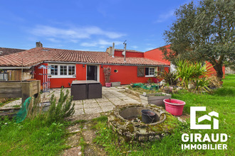  maison pissotte 85200