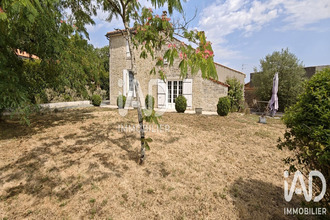  maison pissotte 85200