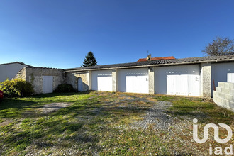  maison pissotte 85200