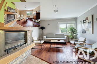  maison pissy-poville 76360