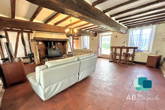  maison pissy-poville 76360