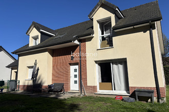  maison pissy-poville 76360