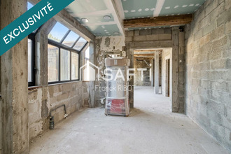  maison pisy 89420