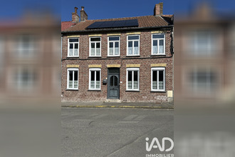  maison pitgam 59284