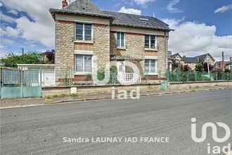  maison pithiviers 45300