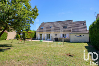  maison pithiviers-le-vieil 45300