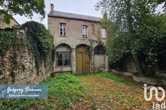  maison pithiviers-le-vieil 45300