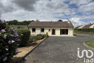  maison pithiviers-le-vieil 45300