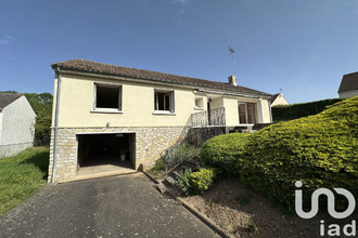  maison pithiviers-le-vieil 45300