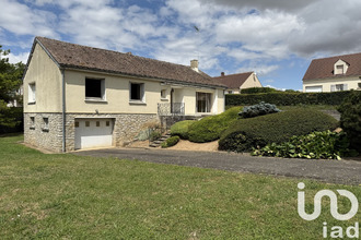  maison pithiviers-le-vieil 45300
