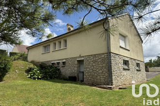  maison pithiviers-le-vieil 45300