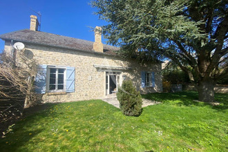  maison pithiviers-le-vieil 45300