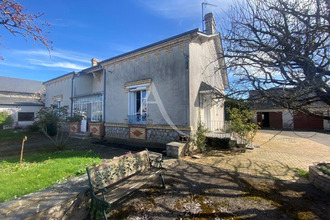 maison pithiviers-le-vieil 45300